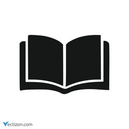 Book Digital Icon