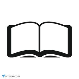 Book Graphic Icon