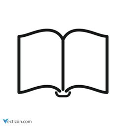 Book System Icon