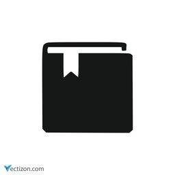 Book UI Icon