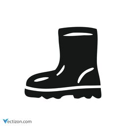 Boots Graphic Icon