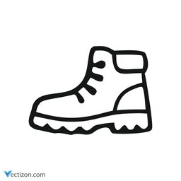 Boots Interface Icon