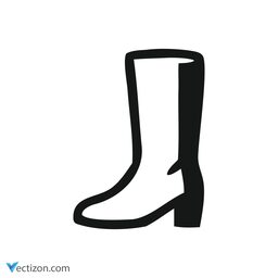 Boots Pictogram icon