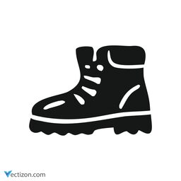 Boots Simple Icon