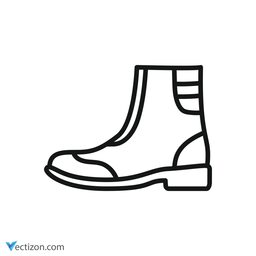 Boots SVG Icon
