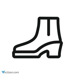 Boots Symbol icon