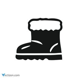 Boots Vector Icon