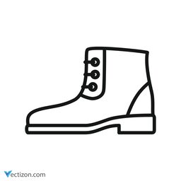 Boots Web Icon