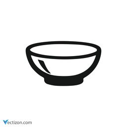 Bowl Icon
