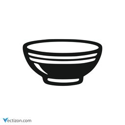 Bowl Symbol icon
