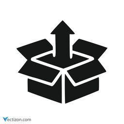 Box App Icon
