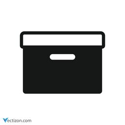 Box Basic Icon