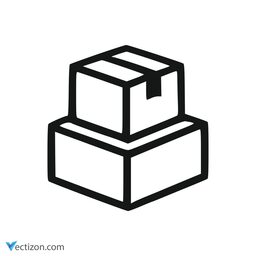Box Clean Icon