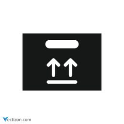 Box Design Icon