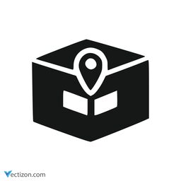 Box Graphic Icon