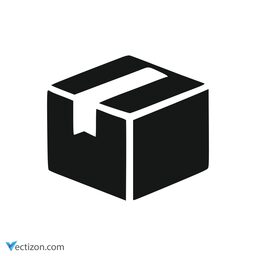 Box Interface Icon