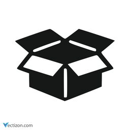 Box Outline Icon