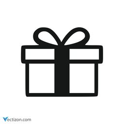 Box Simple Icon