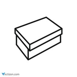Box Solid Icon