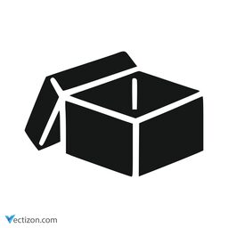 Box System Icon