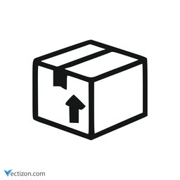 Box UI Icon