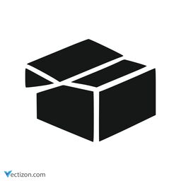 Box UI Symbol icon