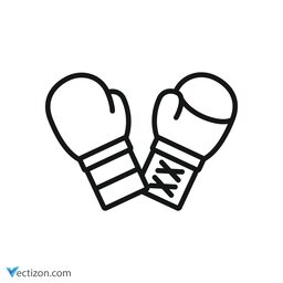 Boxing Icon