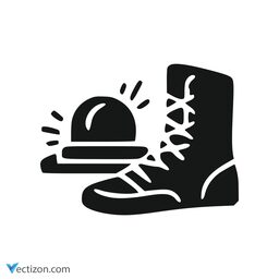 Boxing Simple Icon