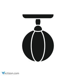 Boxing Solid Icon