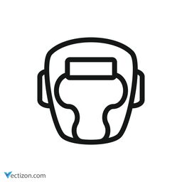 Boxing SVG Icon