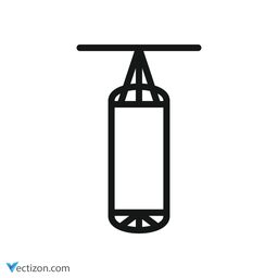 Boxing Symbol icon