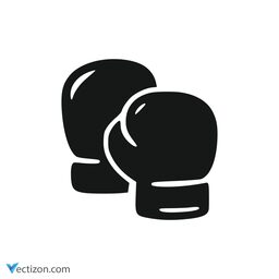Boxing UI Icon