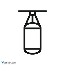 Boxing Web Icon