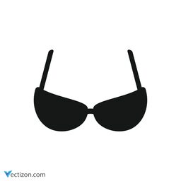 Bra Icon
