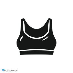 Bra Line Icon