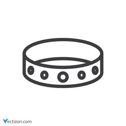 Bracelet Icon