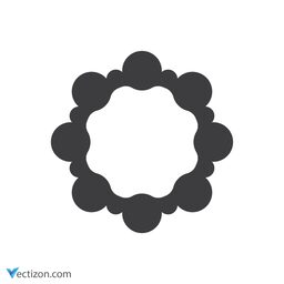 Bracelet SVG Icon