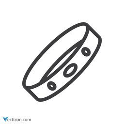 Bracelet Symbol icon