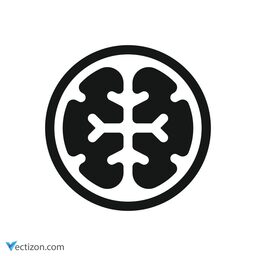 Brain Clean Icon