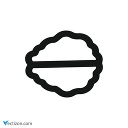 Brain Symbol icon