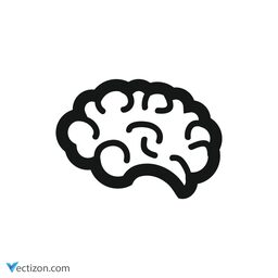 Brain UI Icon