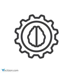 Brainstorming Icon
