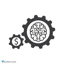Brainstorming Symbol icon