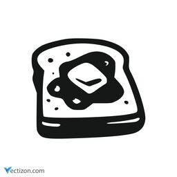 Breakfast App Icon