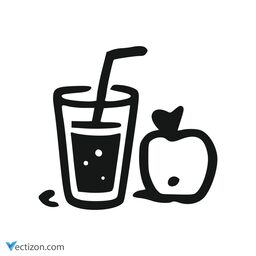Breakfast Graphic Icon
