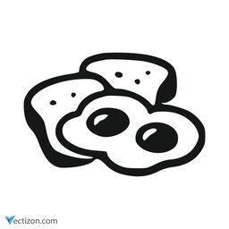 Breakfast Icon