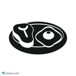 Breakfast Interface Icon