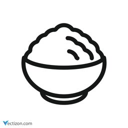 Breakfast Web Icon