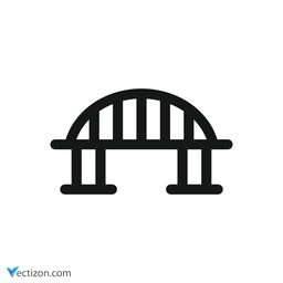 Bridge Icon