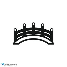Bridge Interface Icon